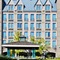Holiday Inn Hotel & Suites North Vancouver By Ihg - map