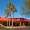 Four Points By Sheraton Phoenix North - map