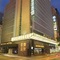 Nathan Hotel - map