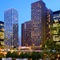 Hyatt Regency Chicago - map