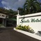 Siesta Hotel - map