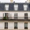 Five Boutique Hotel Paris Quartier Latin - map