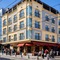 Faros Hotel Old City - Special Class - map