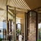 Dusit Thani Bangkok - map