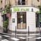Ibis Styles Paris Nation Porte De Montreuil - map