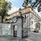 Schlosshotel Berlin By Patrick Hellmann - map