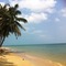 Baan Sawan Samui Resort - map