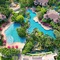 Intercontinental Pattaya Resort By Ihg - map