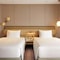 Hilton Petaling Jaya - map