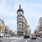 ITC Barcelona By Soho Boutique - map