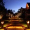 Barali Beach Resort & Spa Koh Chang - map