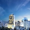 Novotel Bangkok Sukhumvit 20 - map