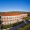 Palatino Hotel - map