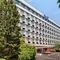 Hilton Paris Orly Airport - map