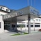Hotel Fc Villalba - map
