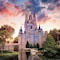Clarion Suites Kissimmee-Orlando Maingate - map