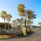 Hilton Grand Vacations Club Tuscany Village Orlando - map