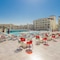 Amarina Abu Soma Resort & Aquapark - map