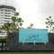 Sigma Resort Jomtien Pattaya - map