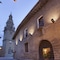 Parador De Santo Domingo De La Calzada - map