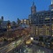 The Westin Melbourne - map