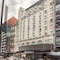 Broadway Hotel & Suites - map