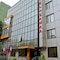 Samaa Hotel - map