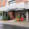 Hôtel Champlain Vieux Québec - map