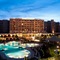 Barceló Royal Beach – All Inclusive - map