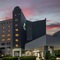 Embassy Suites Charlotte - map