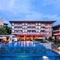 Peach Blossom Resort - map