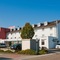 Plaza Hotel Bruchsal - map