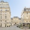 Grand Hotel Du Palais Royal - map