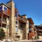 Grand Hyatt Vail - map