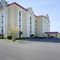 Comfort Suites University Downtown - map