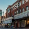 The Ultimo Sydney - map