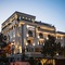 Mondial Hotel - map
