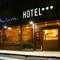 Hotel Noy - map