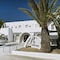 Santorini Palace Hotel - map