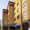 Novotel Bristol Centre - map