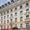 Hôtel Westminster - map