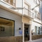 Hotel Yit Casablanca - map