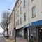 Kyriad Epinal Centre - map
