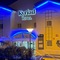 Kyriad Frejus Centre - Saint Raphael - map