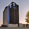 Travelodge By Wyndham Hotel & Convention Centre Quebec City - map