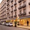 Hotel Lisboa Plaza, A Lisbon Heritage Collection - map