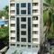 The Emerald Hotel & Executive Apartments - map