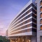 Grand Hyatt Mumbai Hotel & Residences - map