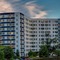 The Virginian Suites, An Ascend Collection Hotel - map