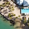 Veranda Grand Baie Hotel & Spa - map